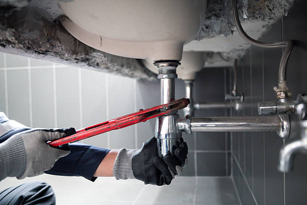 Licensed Emergency Plumber service in Monroe Township, NJ - Street Wise - Plumbing